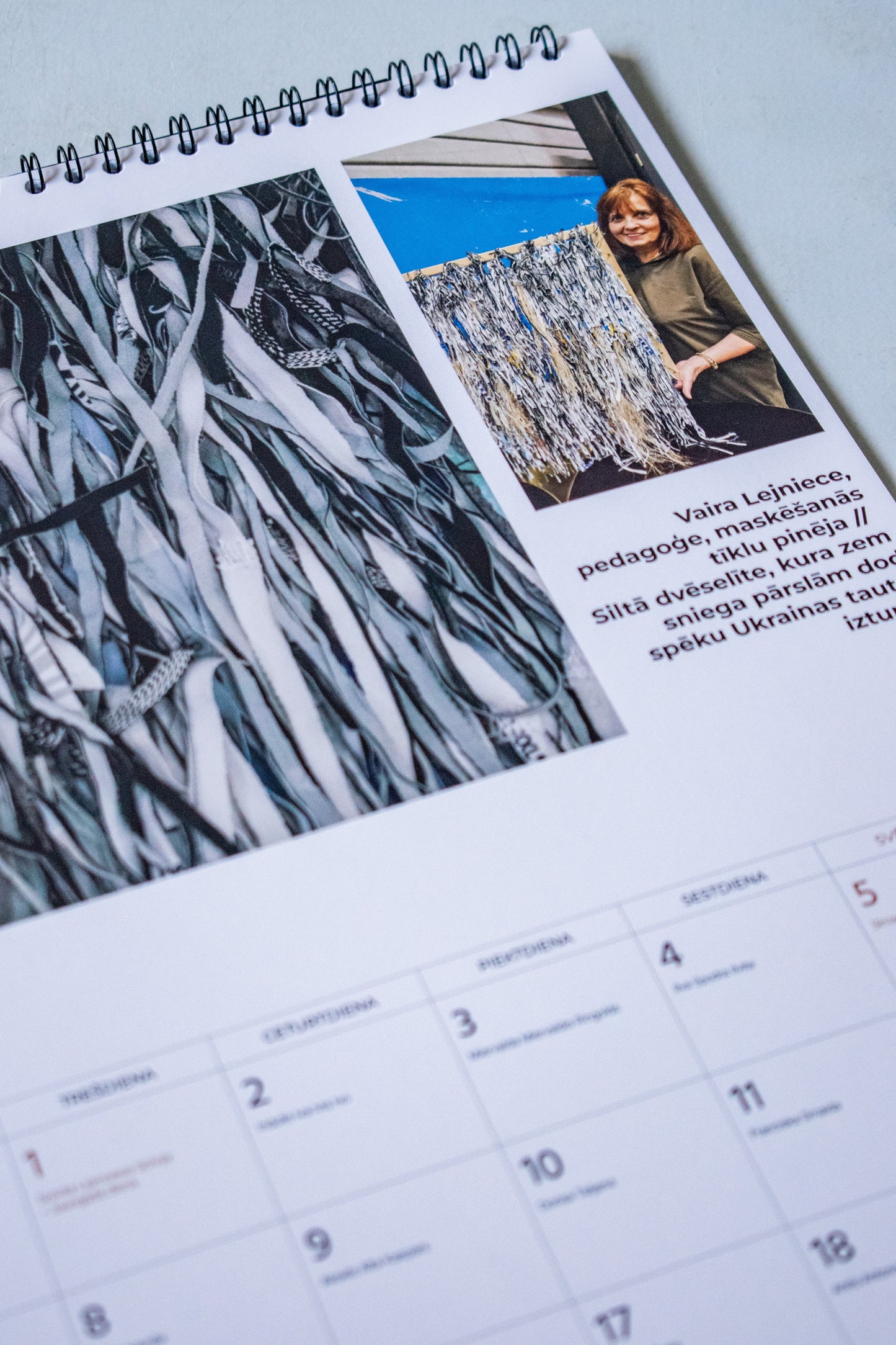 Calendar