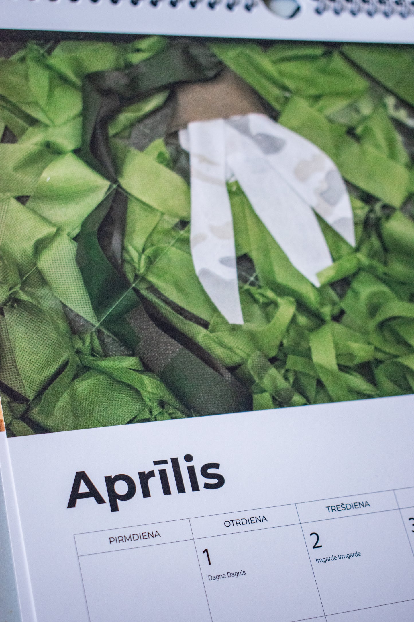 Calendar