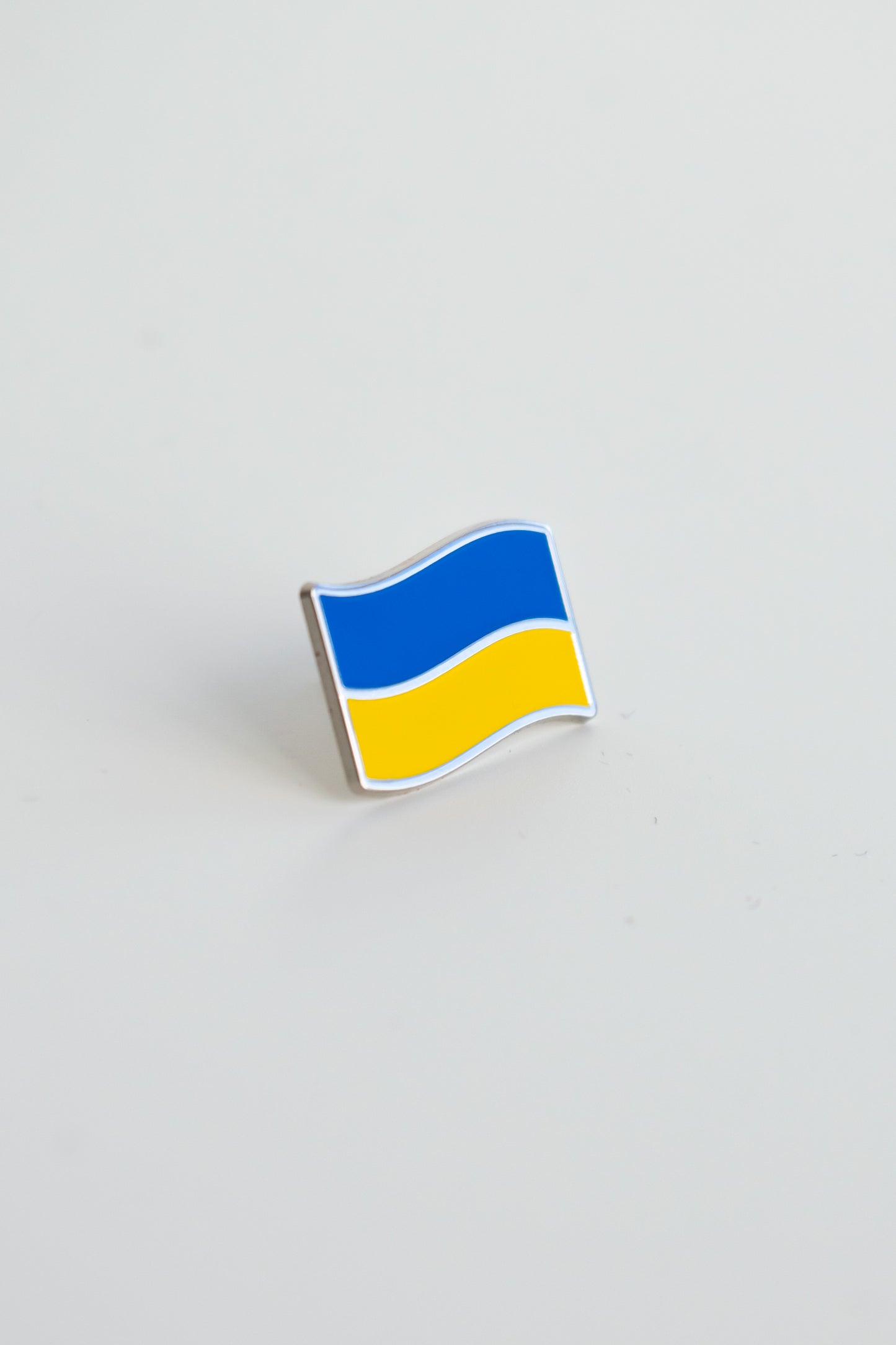 Значок "UA Pantone"