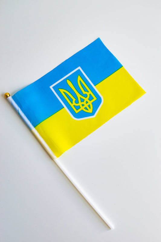 Flag of the United States