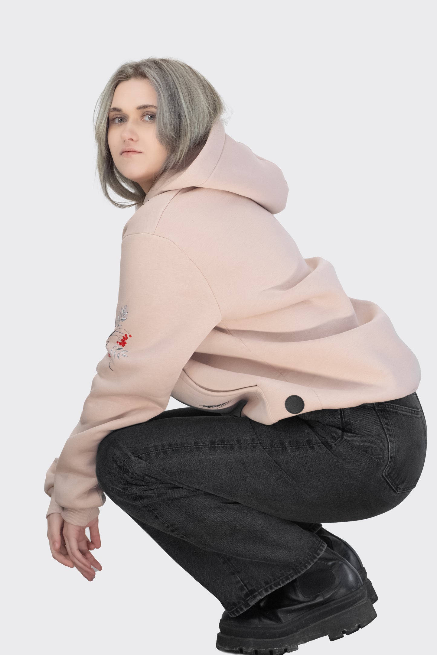 Hūdijs "LV Tattoo"