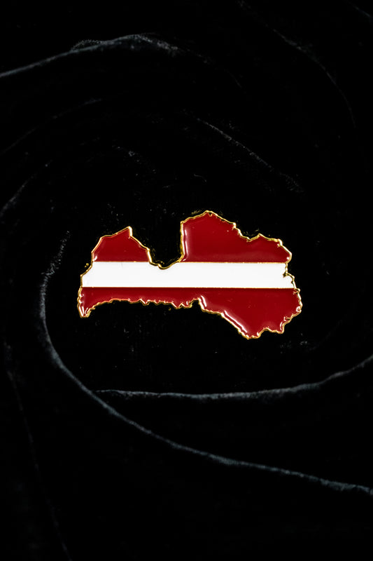 Piespraude "Latvija"