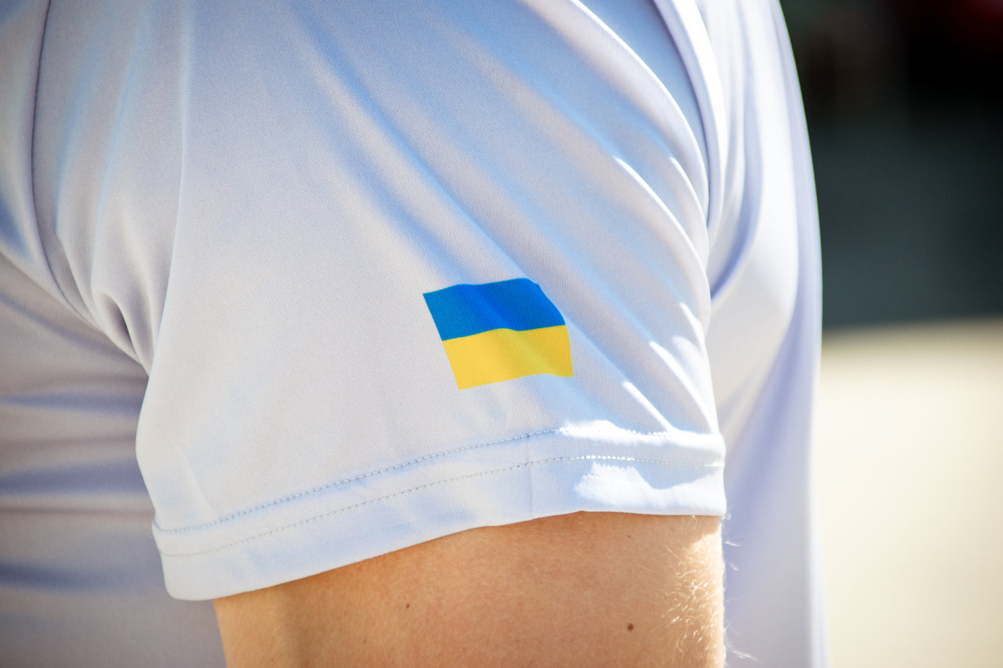 Sporta T krekls “Vienoti brīvībā”