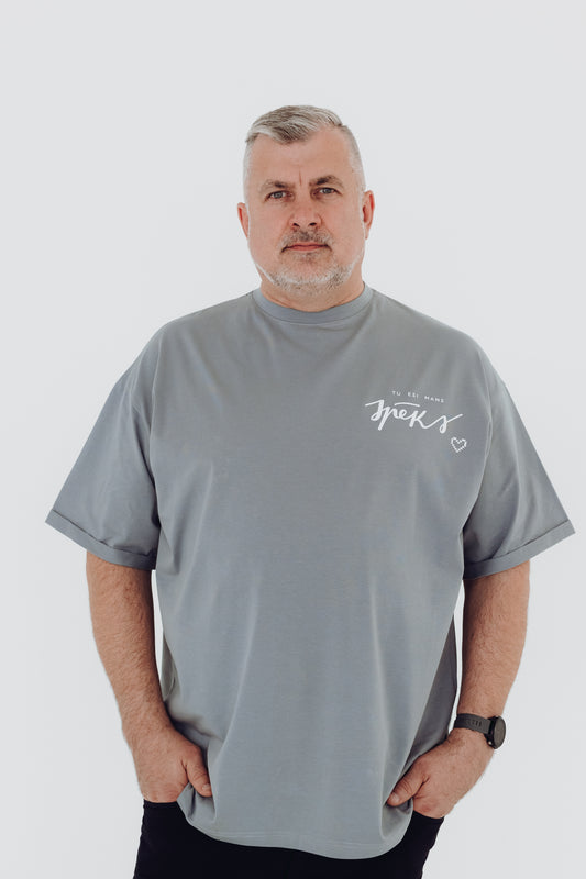 T krekls "Tu esi mans SPĒKS"