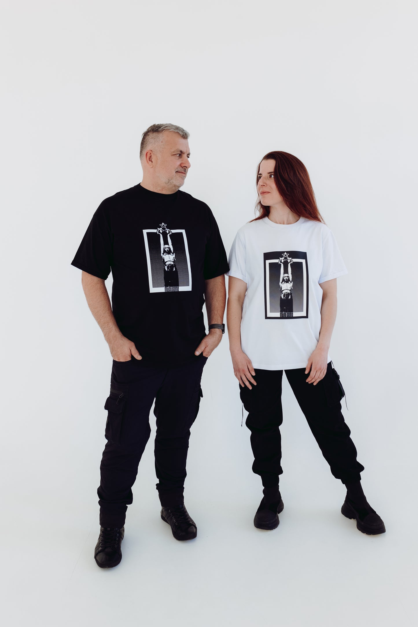 T krekls “Milda”