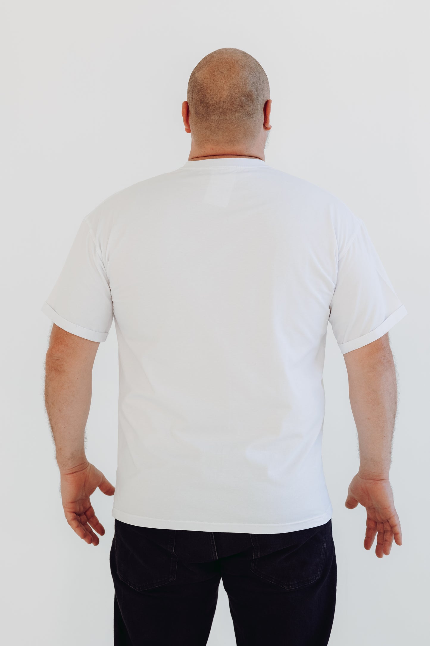 Grey T-shirt "Tu esi mans MIERS"