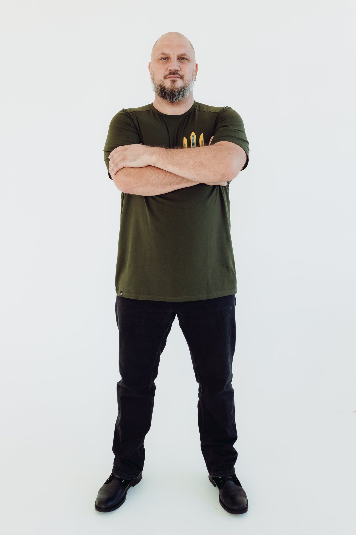 T krekls “Ģerbonis lidmašīna”