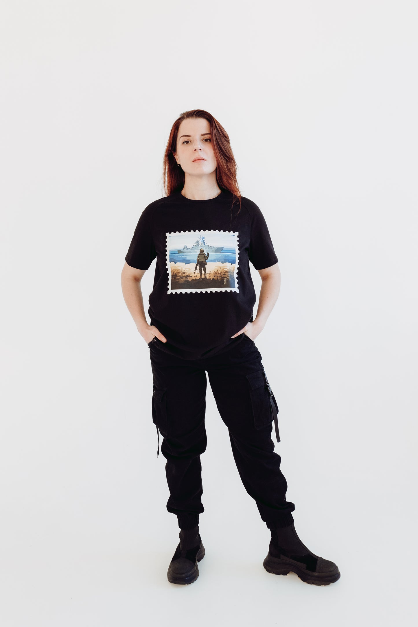 T krekls "Marka"