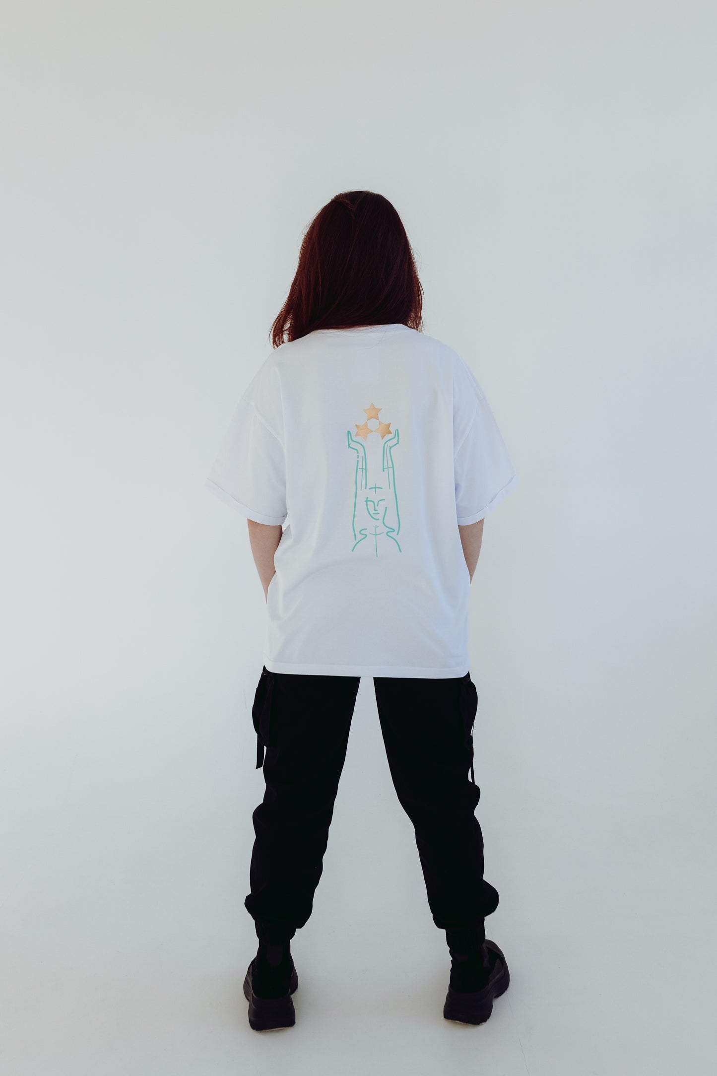 T krekls "Milda II"