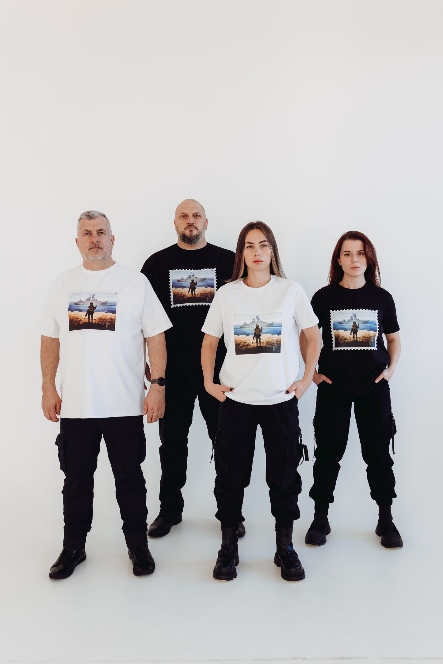 T krekls "Marka"