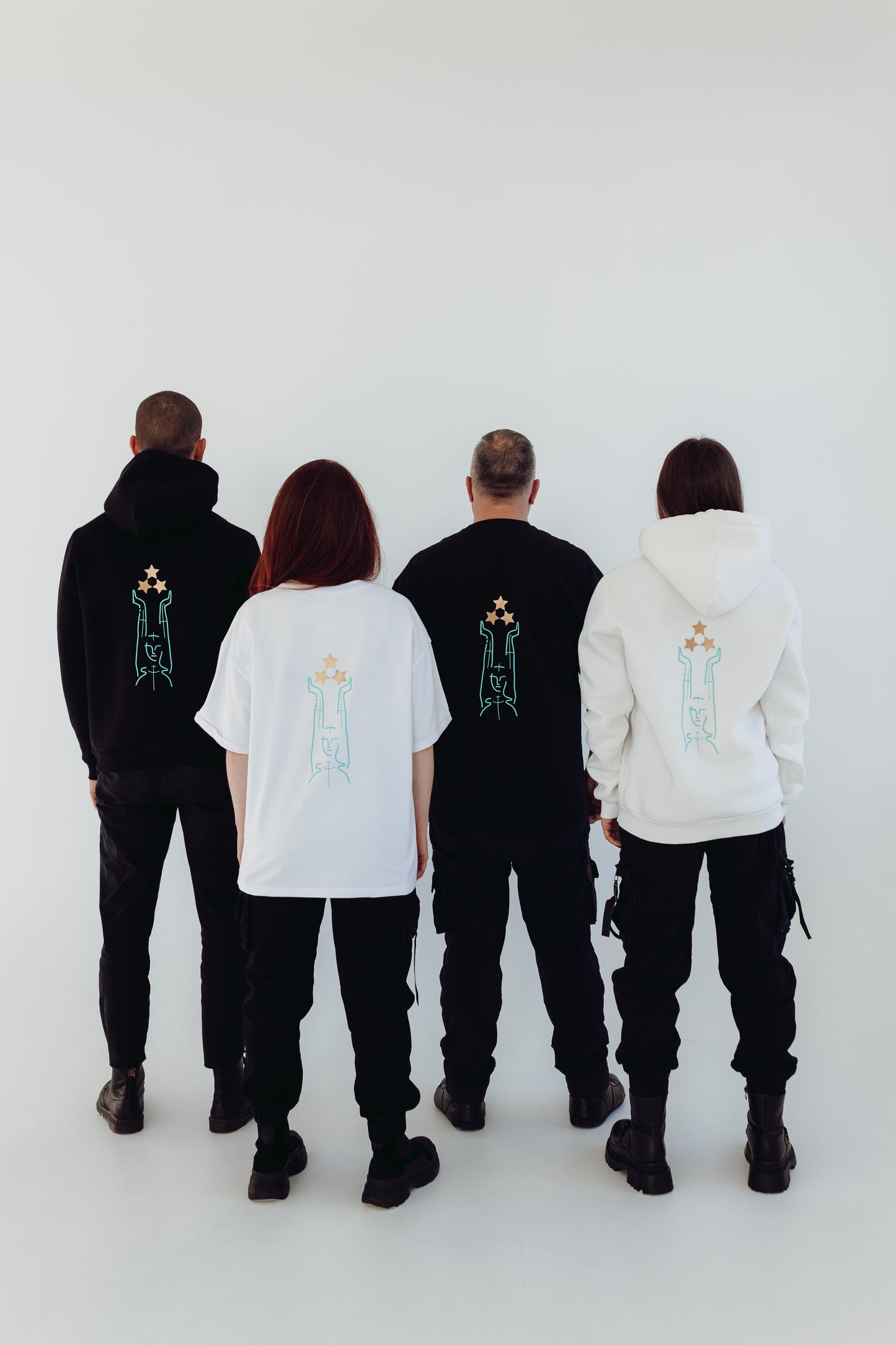 T krekls "Milda II"