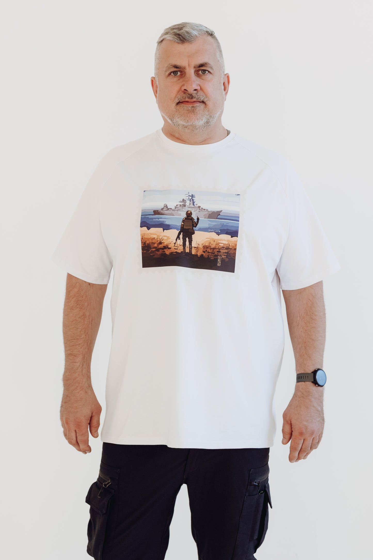T krekls "Marka"