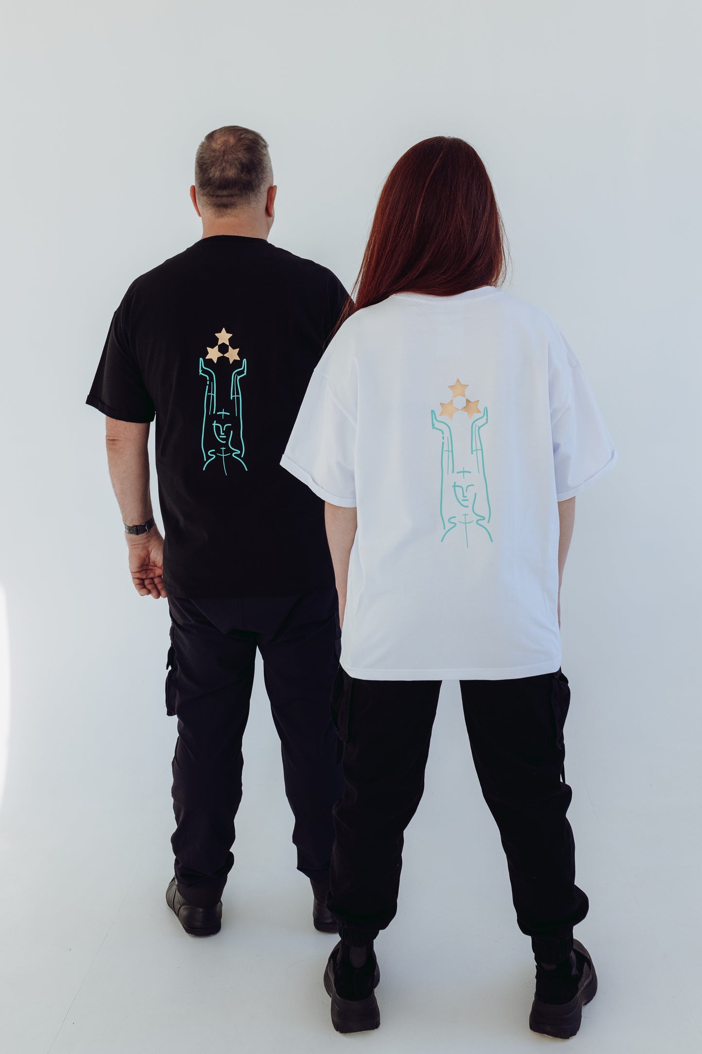 T krekls "Milda II"
