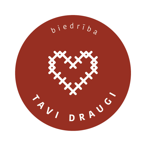 TAVI DRAUGI Dizaina līnija