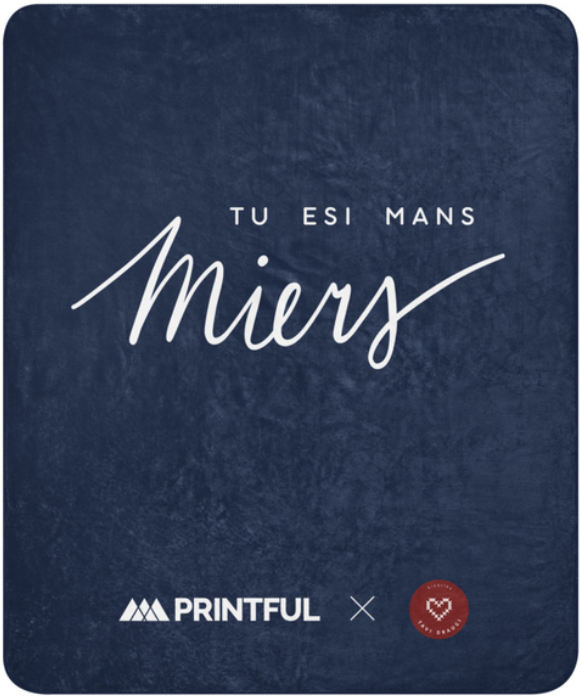 Pleds "Miers"