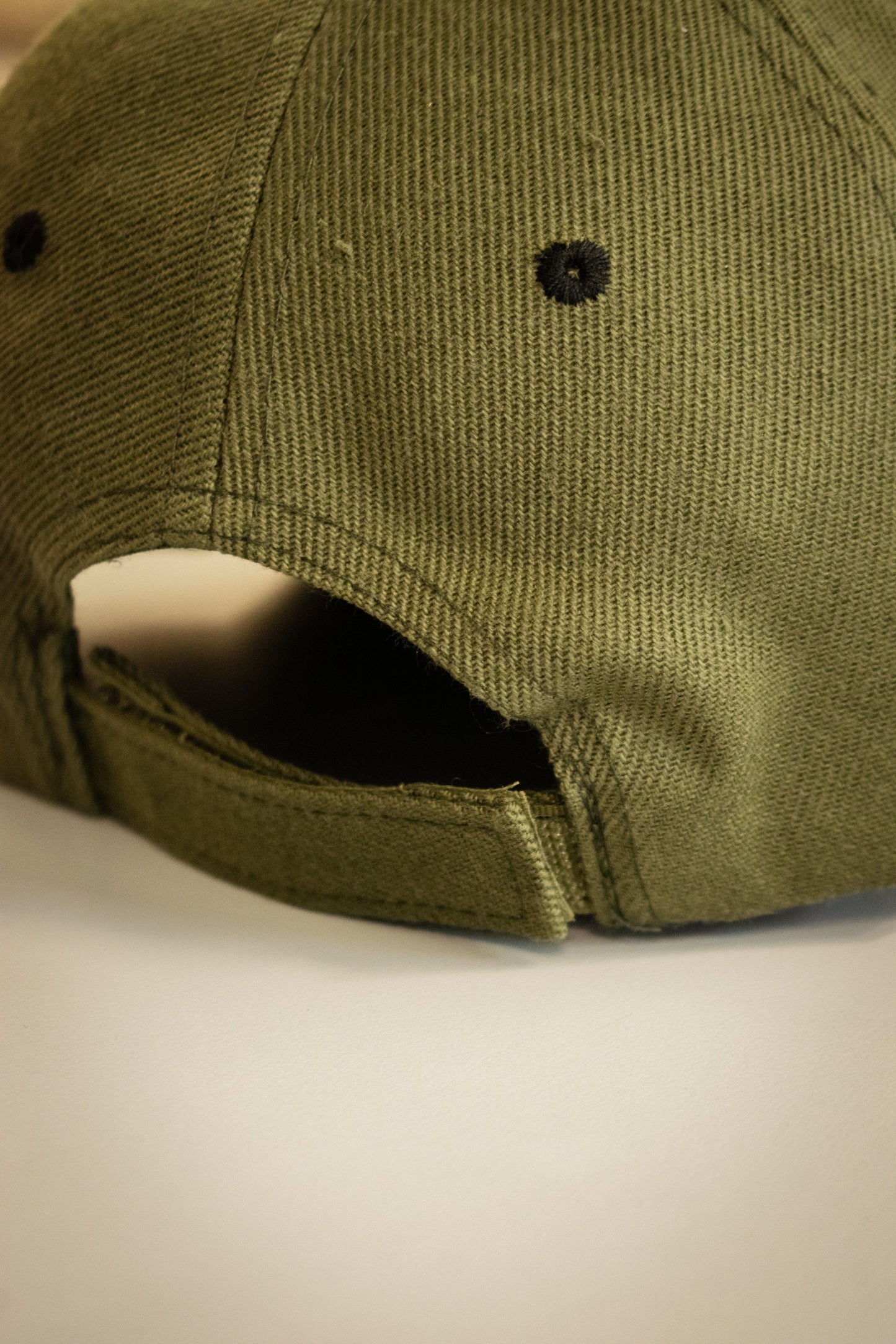 Hat "Coat of arms"