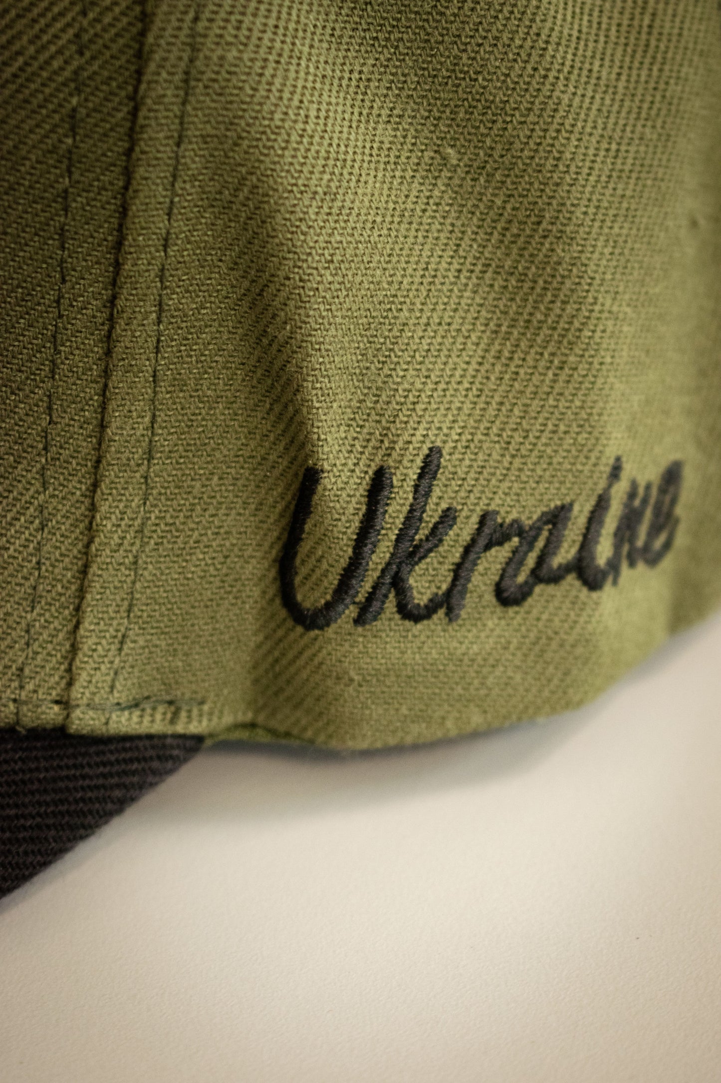Hat "Coat of arms"