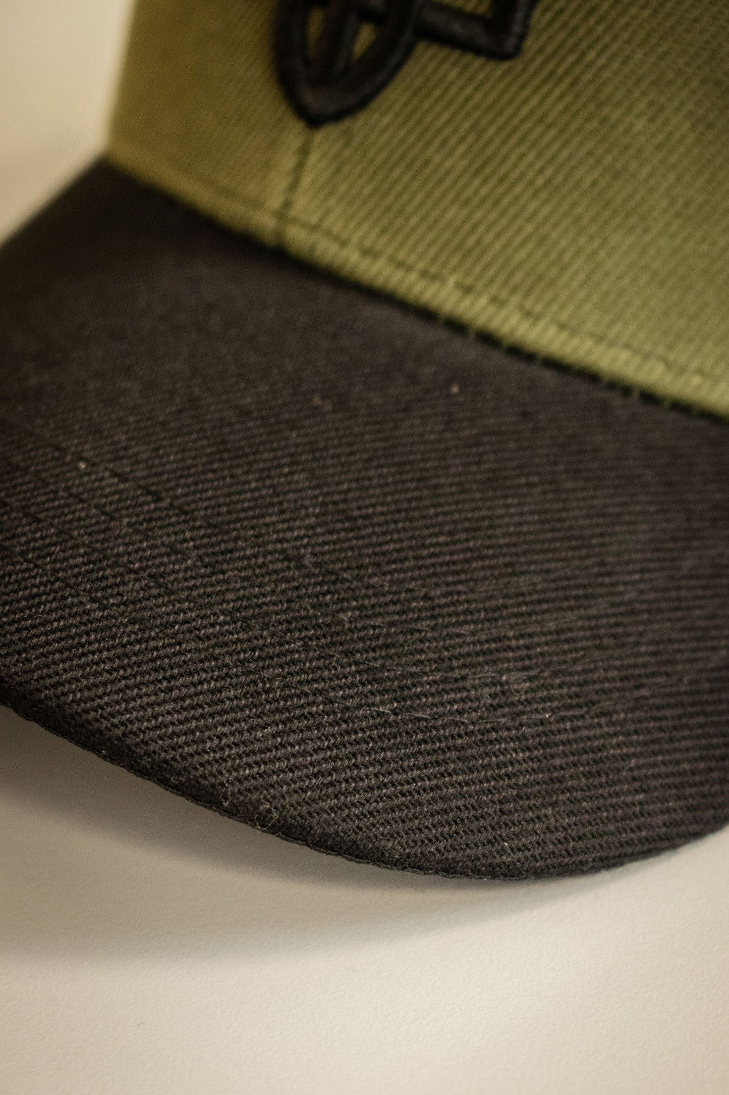 Hat "Coat of arms"