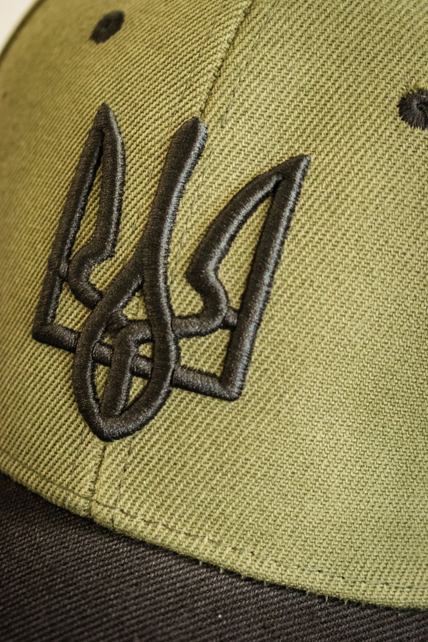Hat "Coat of arms"