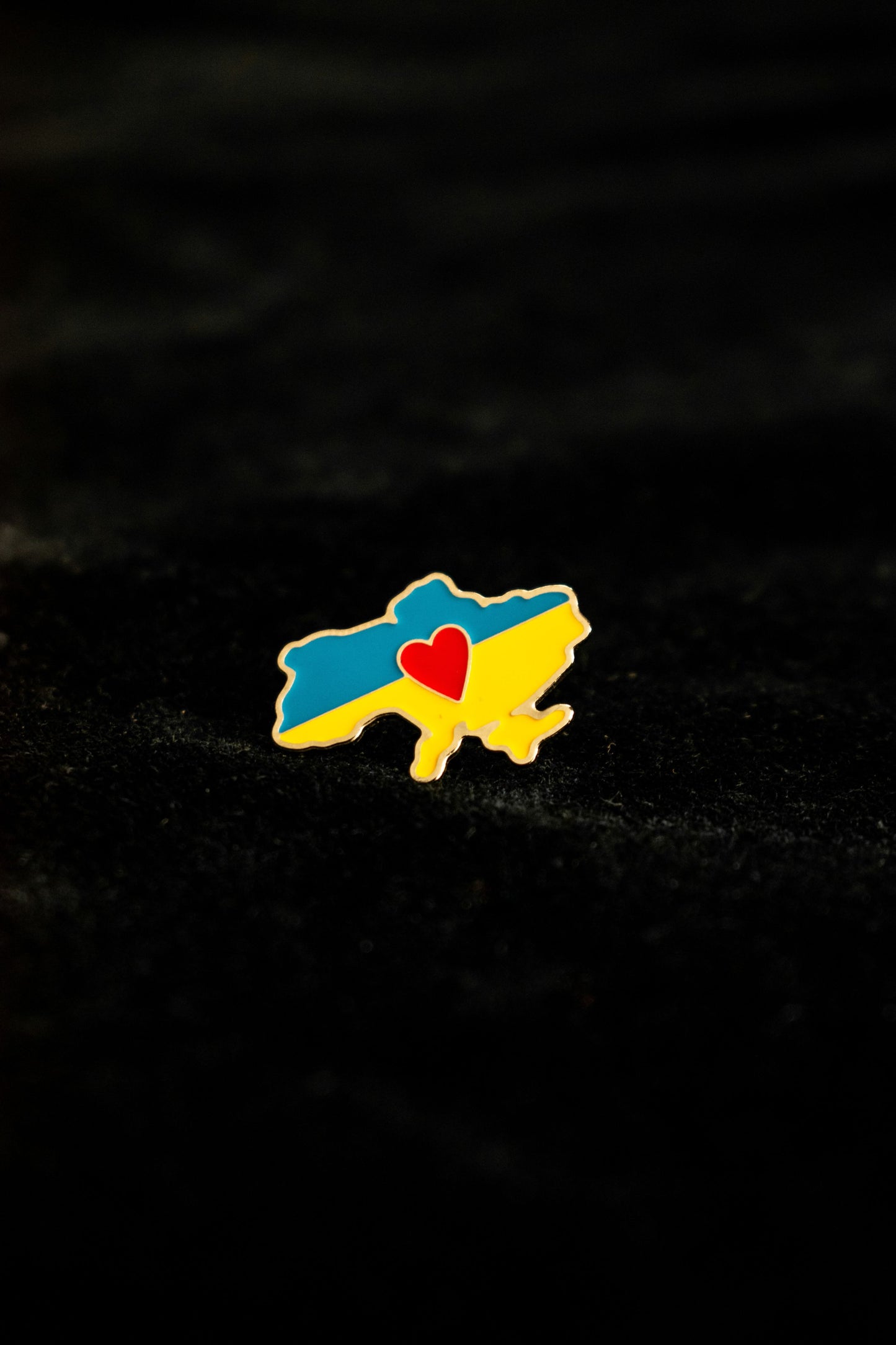 Piespraudīte "Karte"
