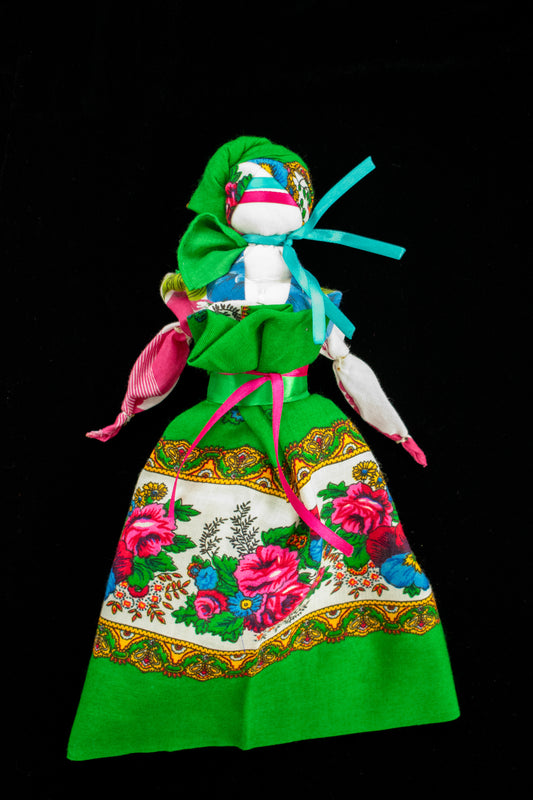 Motanka