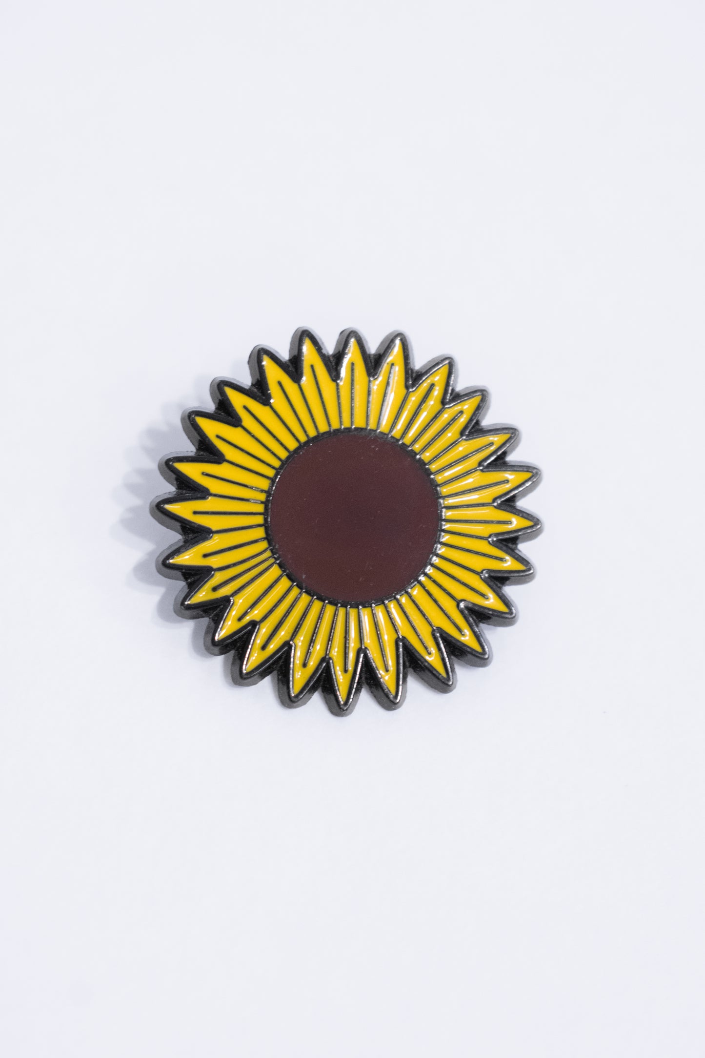 Pin "Sunflowers"