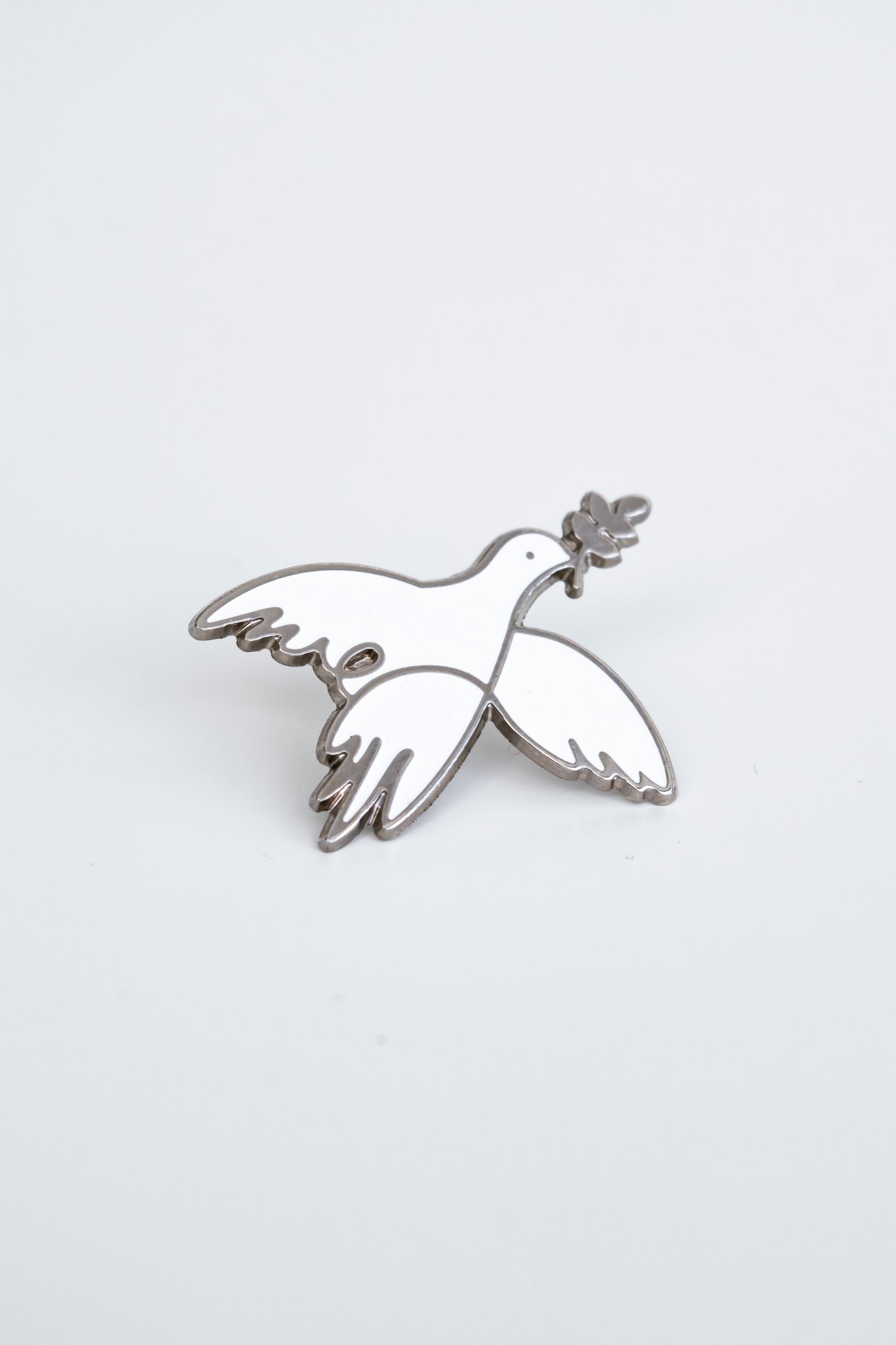 Pin "Dove"