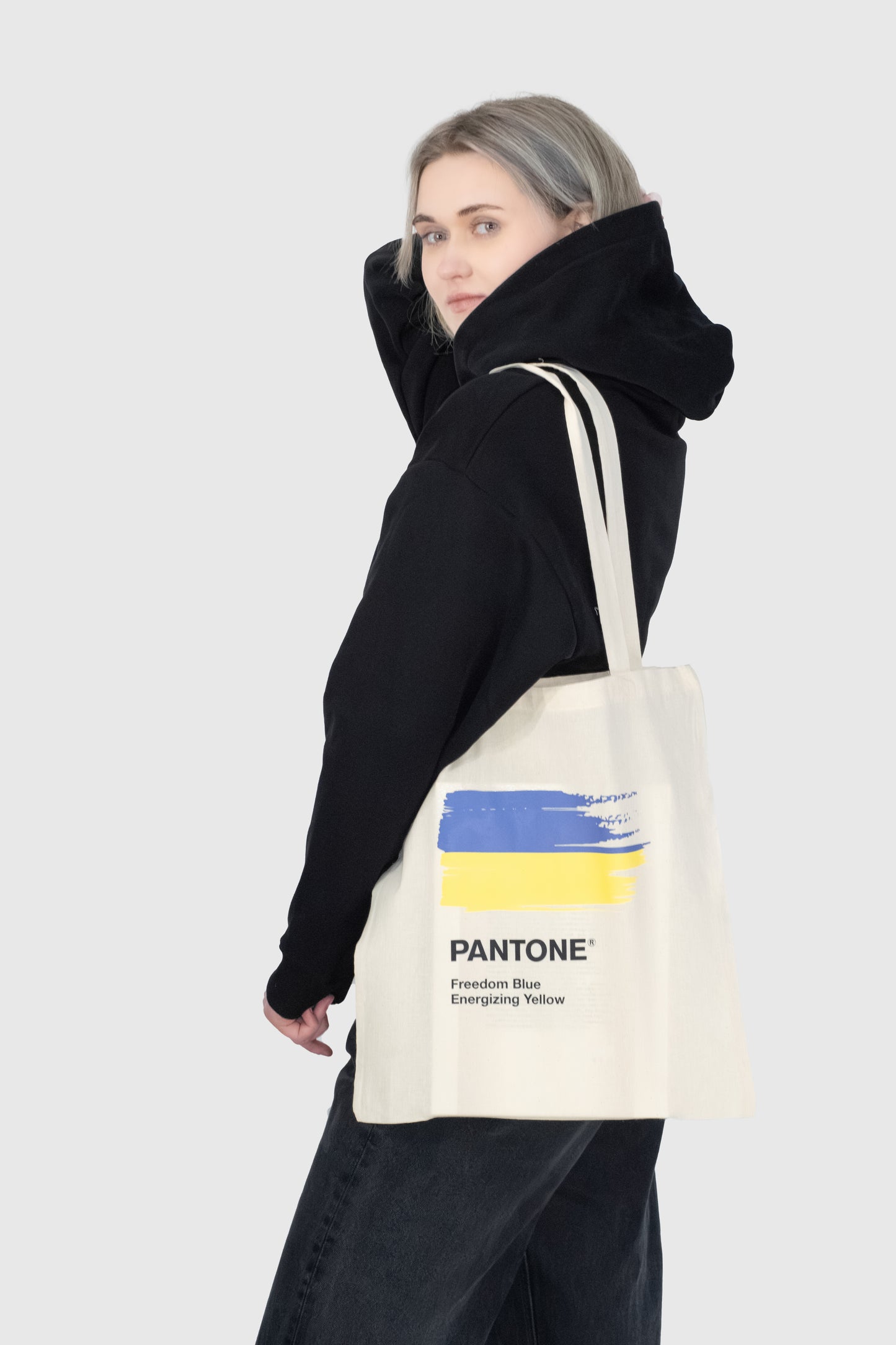 Auduma maiss "PANTONE"