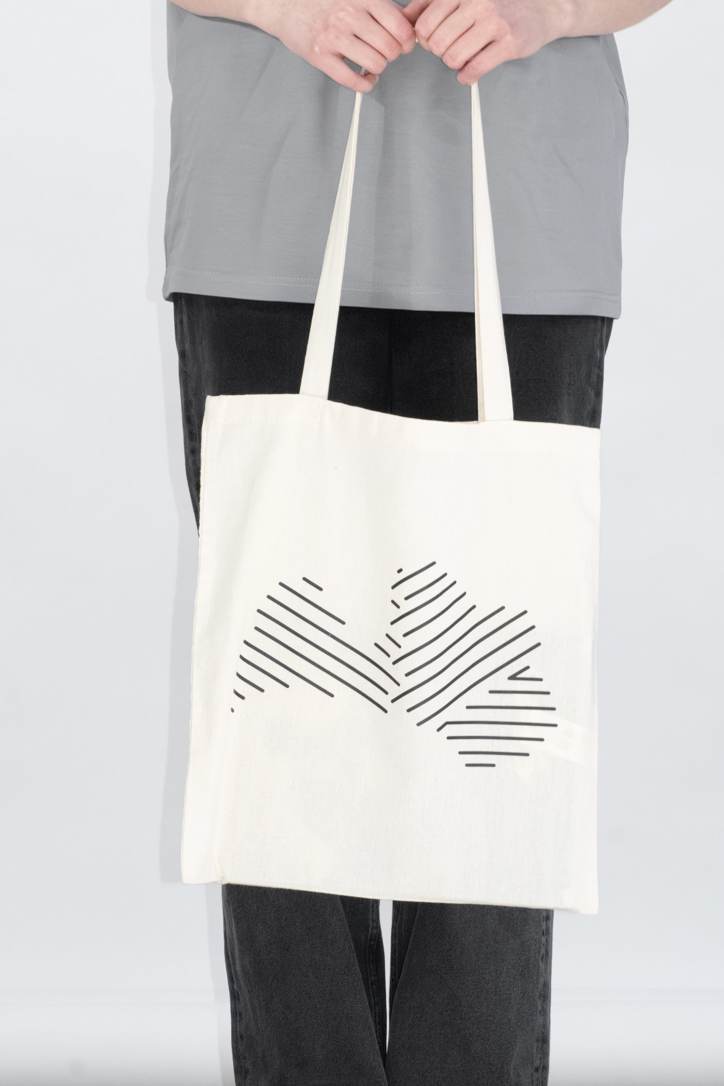 Сумка тканинна "PANTONE"