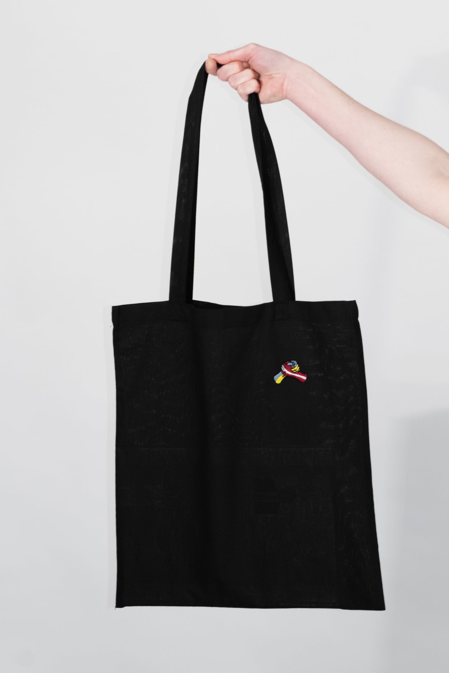 Tote bag "PANTONE"