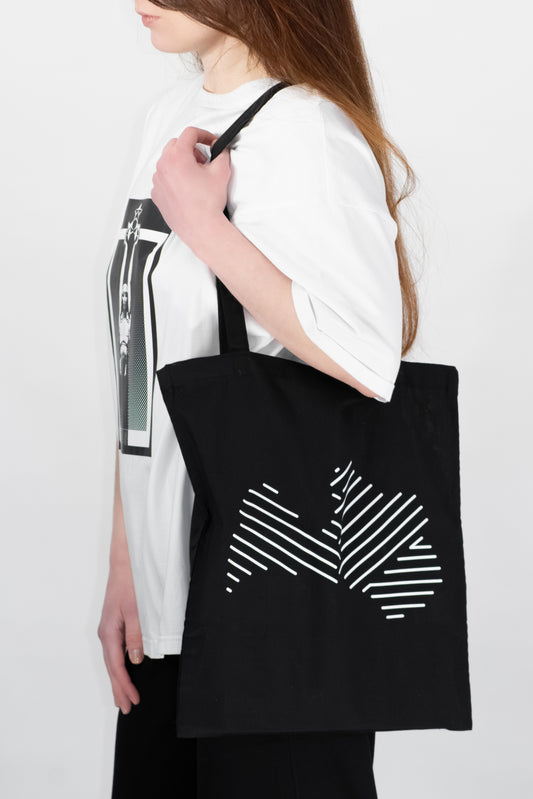 Сумка тканинна "PANTONE"