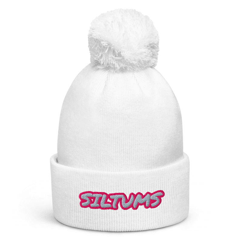 Adīta cepure "Siltums I"