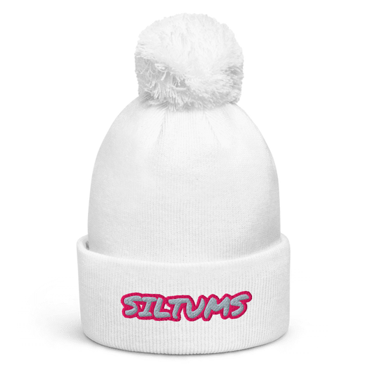 Adīta cepure "Siltums I"