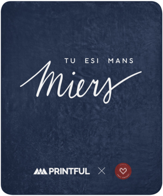 Pleds "Miers"