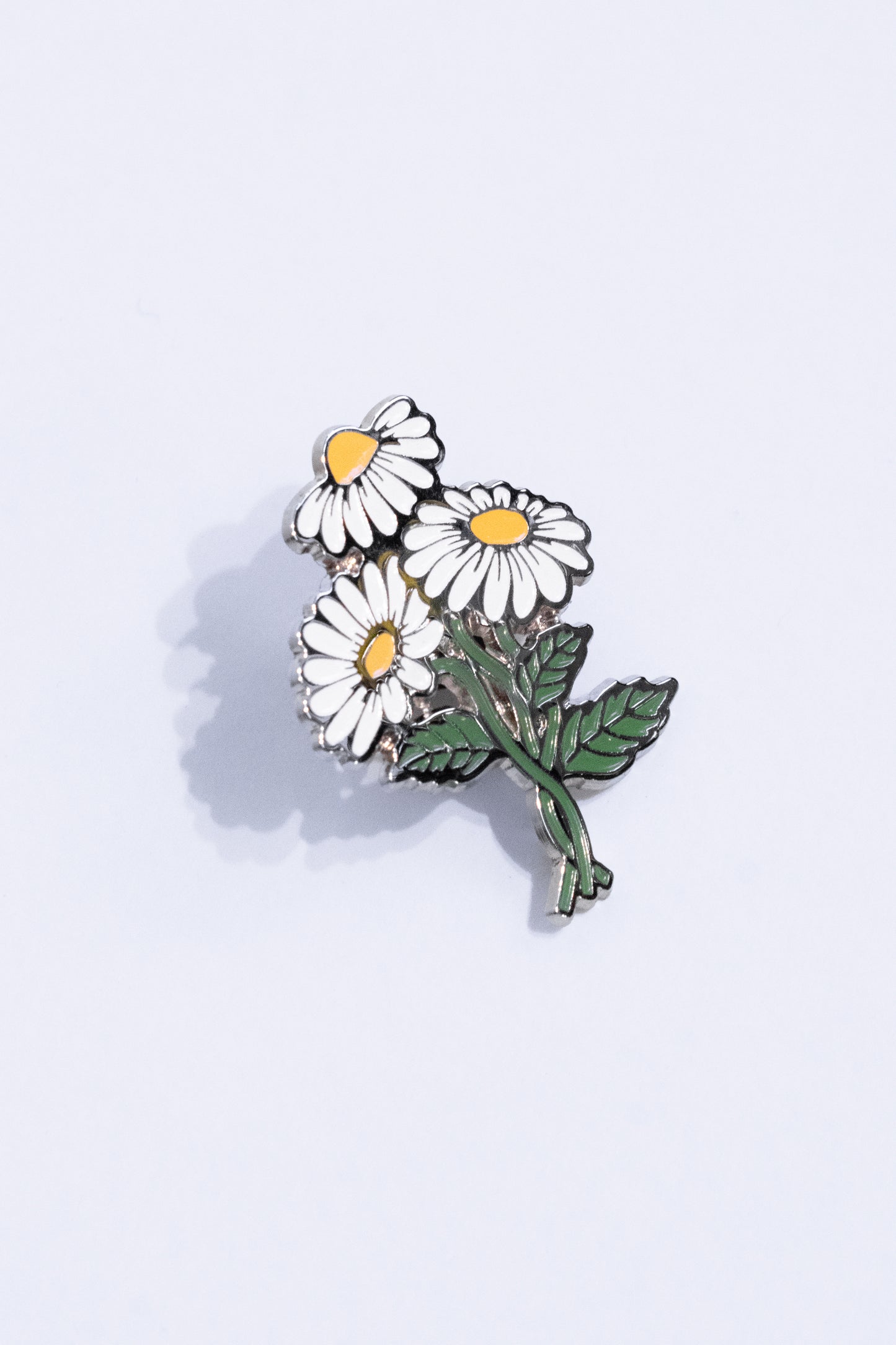 Pin "Poppies"