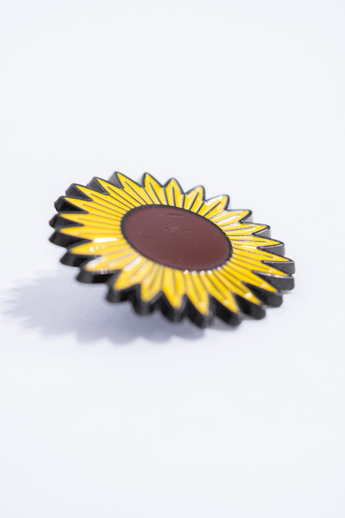 Pin "Sunflowers"