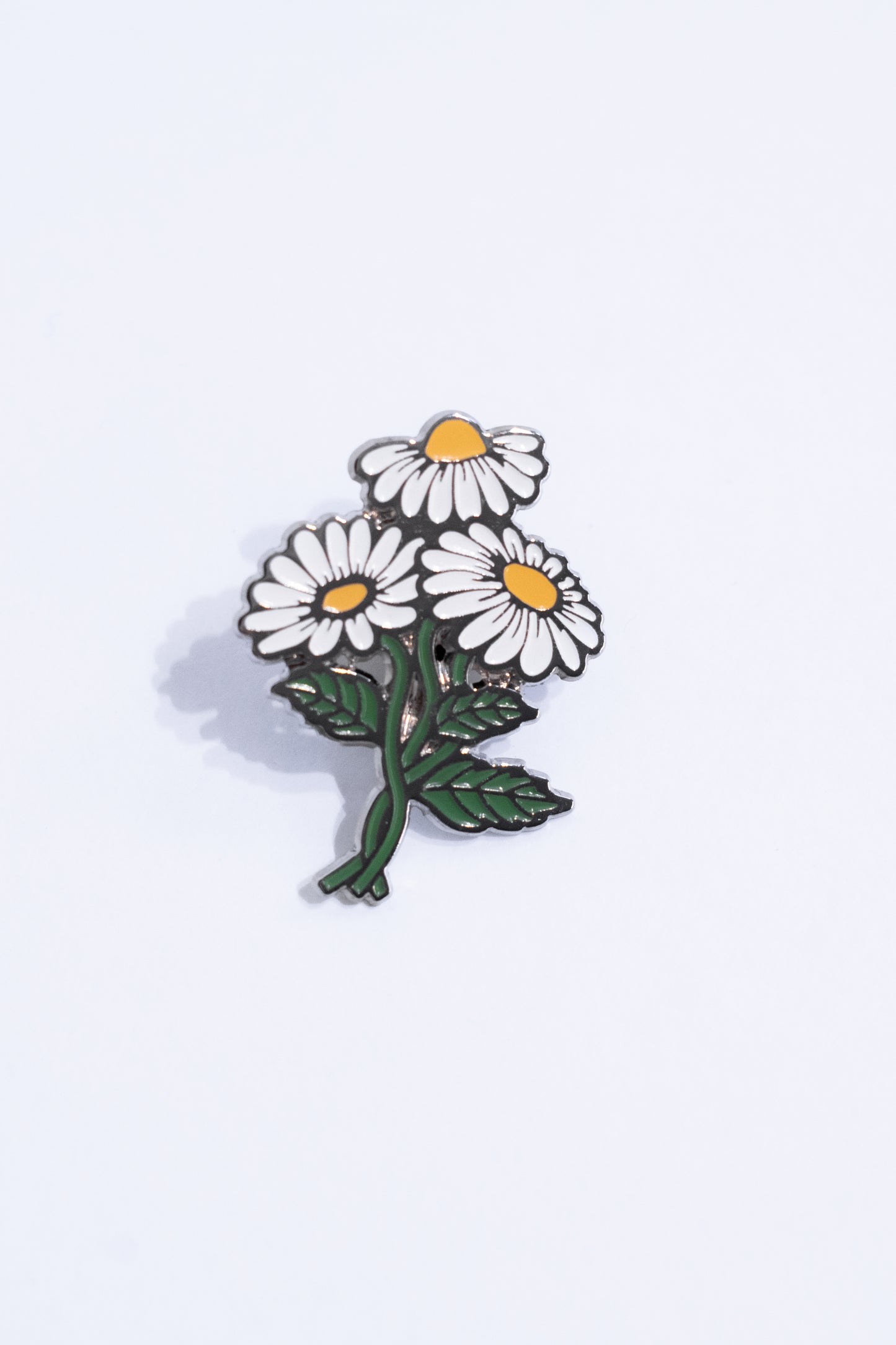Pin "Poppies"