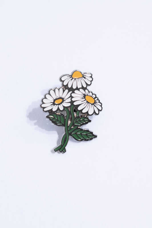 Pin "Poppies"