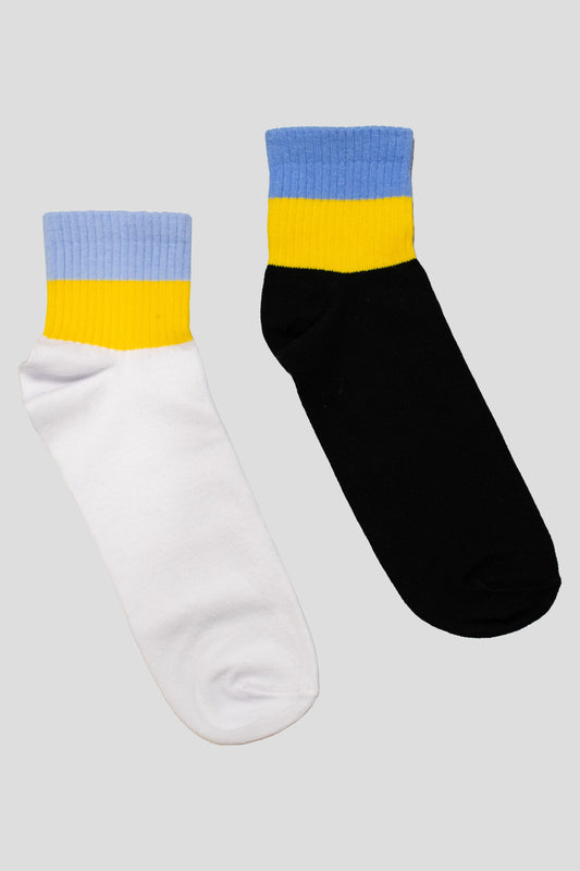 Шкарпетки "Прапор"